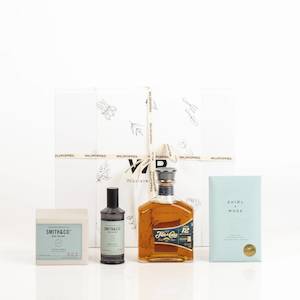 Occasion: Cocoa & Coconut Indulgence Gift Set