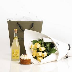 Occasion: Limone Bliss Gift Set