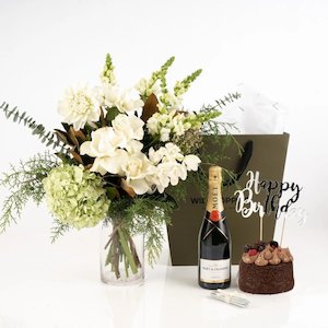 Occasion: The Birthday Surprise Gift