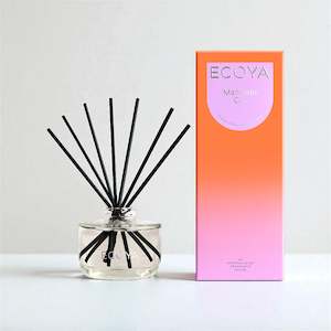 Ecoya Mini Reed Diffuser - 50mls