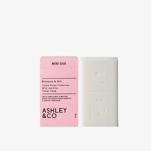 Add On Gifts: Ashley & Co. Soap Bar