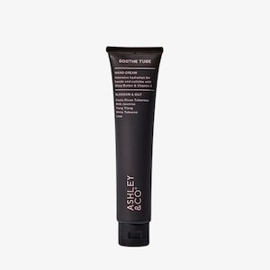 Ashley & Co. Soothe Tube Hand Cream