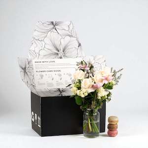 Flower Box - You Have Flowers