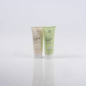 Baby Care Duo
