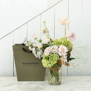 Gifts Baby Gifts: Sweet and Subtle Bouquet