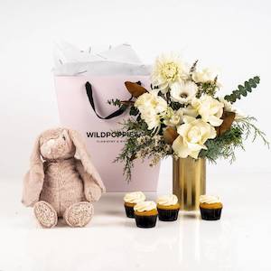 Neutral Baby Sweetheart Combo Gift