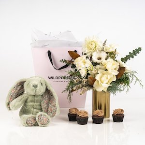 Gifts Baby Gifts: Baby Boy Sweetheart Combo Gift