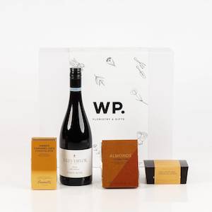 Gifts For Him Gifts: Pinot Gift Box