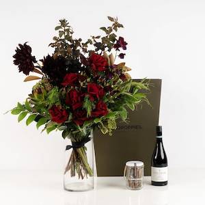 Pinot & Crimson Bliss Gift
