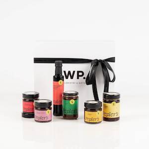 Gifts For Him Gifts: Peppler's Pantry Gift Box
