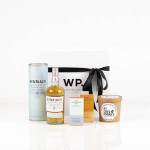 Dad's Scotch n Choc Gift Set