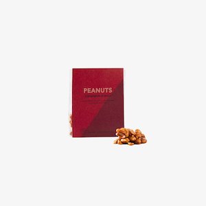 Asian Food Republic Gourmet Flavoured Nuts Selection