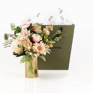 Gifts For Her Gifts: Stylish Pink Posy