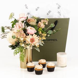 Gifts For Her Gifts: Shes Sweet Gift Set