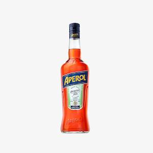 Add On Gifts: Aperol Aperitivo 700ml