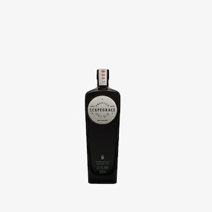 Scapegrace Classic Gin 200ml