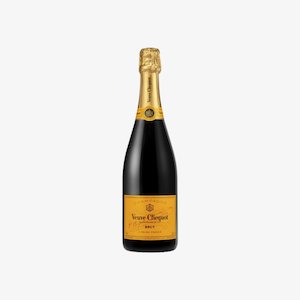 Add On Gifts Champagne Wine And Beer: Veuve Clicquot Champagne