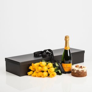 Gifts For Her Gifts: Bubbly Dreams with Veuve Clicquot