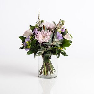 Gifts For Her Gifts: Lush Lilac Posy