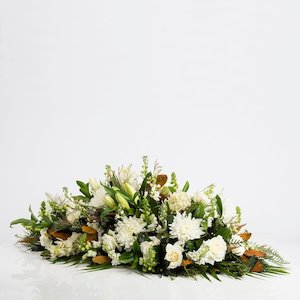 Funeral Tribute Flowers