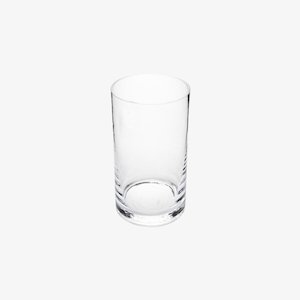 Glass Cylinder Vase