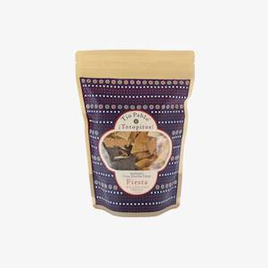Tio Pablo Corn Chips Totopitos Gluten Free