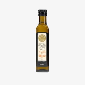 The Village Press Oil