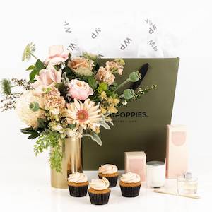 Ecoya Gifts: Ecoya Vanilla Bean Gift Set