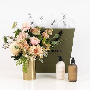 Ecoya Gifts: A Moment for you Gift Set