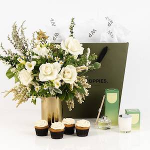Ecoya Gifts: Pear and Vanilla Dream Combo Gift