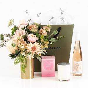 Ecoya Gifts: Sweet Jules Gift Set