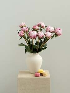 Gifts For Her Gifts: Princess Pink Peonies
