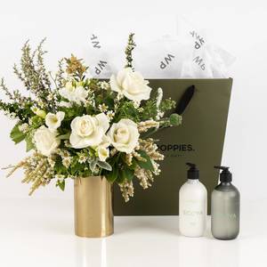 Gifts Family And Home Gifts: A New Home Gift Set