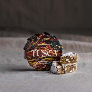 Cupcakes And Cakes: Tusca - Di Siena