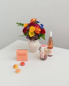Summer & Sunshine Gift Set
