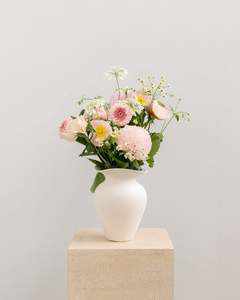 Flowers Bouquets: Summer Colour Posy