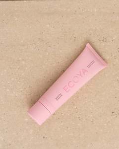 Ecoya Sweet Pea Hand Cream