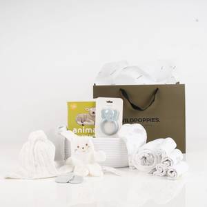 Limited Edition Baby Gift Set