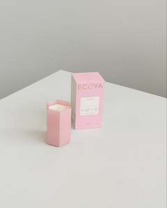 Keepsake Candle