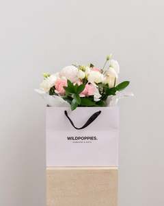 Occasion Birthday: English Rose Posy