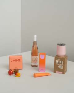 Gift Boxes: Rosé in the Sun Gift Set