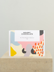 Add On Gifts Chocolates Treats: Mixed Bonbon Box