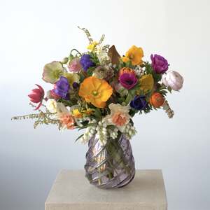 Meadow Posy