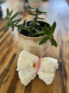 Products: Skin Soaking Cloth Set Flower Power