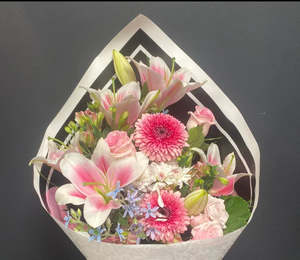 Products: All for you, Special pastel range