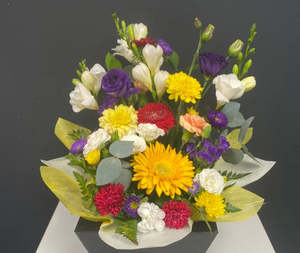 Products: Stunning pot box bright