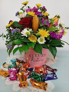 Products: Especially for You