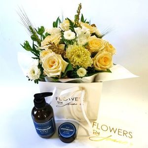 Night-Night, Gift Pack Flowers By Joanne