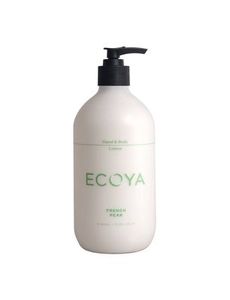 Ecoya: Ecoya Hand & Body Lotion, Body Care Flowers By Joanne