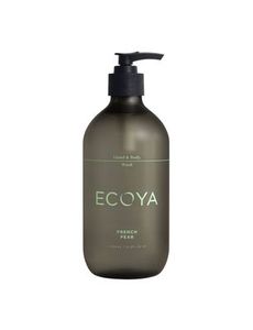 Ecoya Hand & Body Wash, Body Care Flowers By Joanne